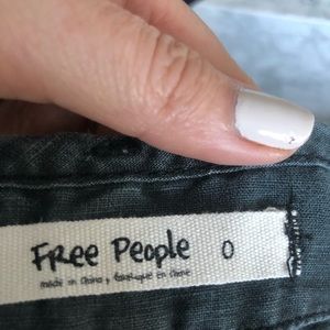 Free People Shorts - Free People shorts. Size 0 Free People Shorts - Free People shorts. Size 0